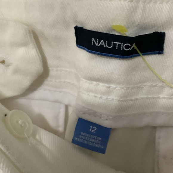 Nautica size 12 jeans - Picture 2 of 7